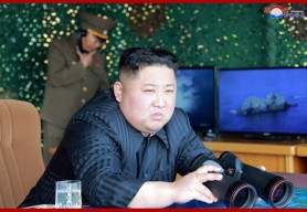 S-a vaccinat Kim Jong Un? China i-a pus la dispoziție un vaccin antiCovid experimental